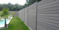 Portail Clôtures dans la vente du matériel pour les clôtures et les clôtures à Laboissiere-en-Santerre